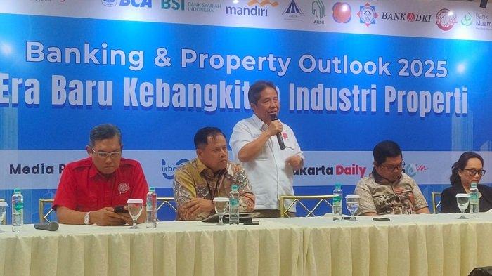 Dukung Realisasi Program 3 Juta Rumah, BTN Usulkan 3 Skema Pembiayaan Rumah Subsidi
