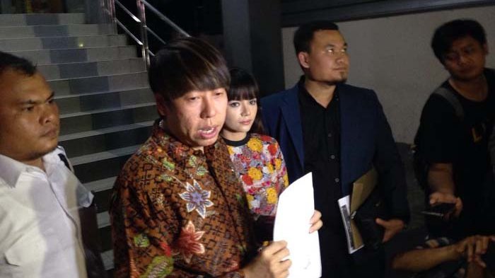 Dihargai Rp 80 Juta per Lima Jam oleh Akun Prostitusi, DJ Dinar Candy Siap Buka-bukaan Rekening