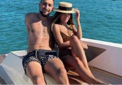 Alessia Elefante Bersiap Mendampingi Gianluigi Donnarumma Berkiprah di Parc des Princes Bersama PSG