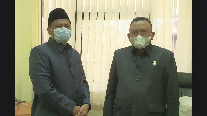 Komisi II DPRD Kabupaten Tangerang Dukung Program JKN-KIS Sepenuh Hati