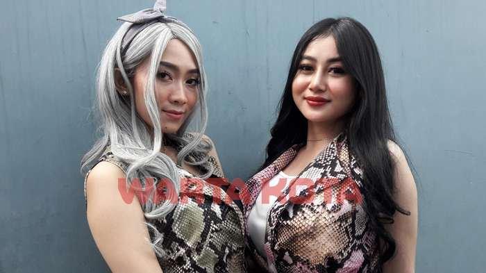 Dicap Seronok, Duo Serigala Taubat dan Ogah Umbar Keseksian Lagi