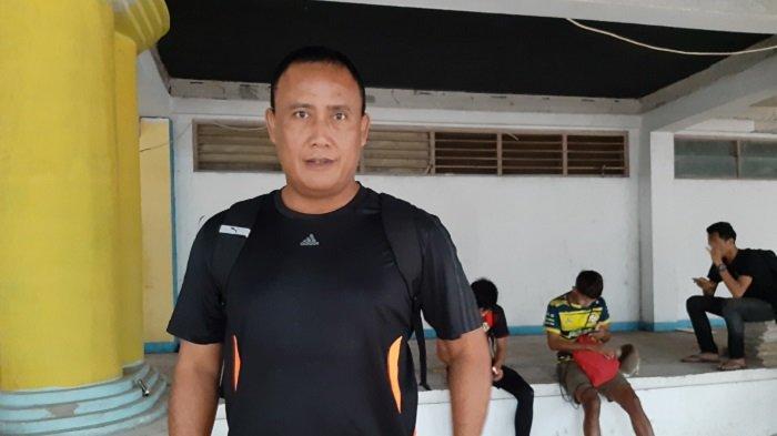 Edi Ruhiyat Percaya Diri Suimin Diharja Bawa Persikota Tangerang Lolos ke Liga 2 Indonesia