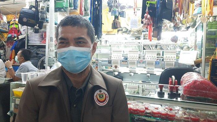 Mental Baja Orang Pariaman di Senen, Modal Rp 4.000 Rugi Rp 30 Miliar