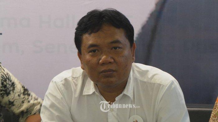 Pilpres 2024, Arsjad Rasjid Sebut Komisaris PT PLN Persero Eko Sulistyo Jadi Wakil TPN Ganjar-Mahfud