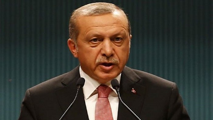 Presiden Erdogan: Pembunuhan Jamal Khashoggi Sudah Direncanakan