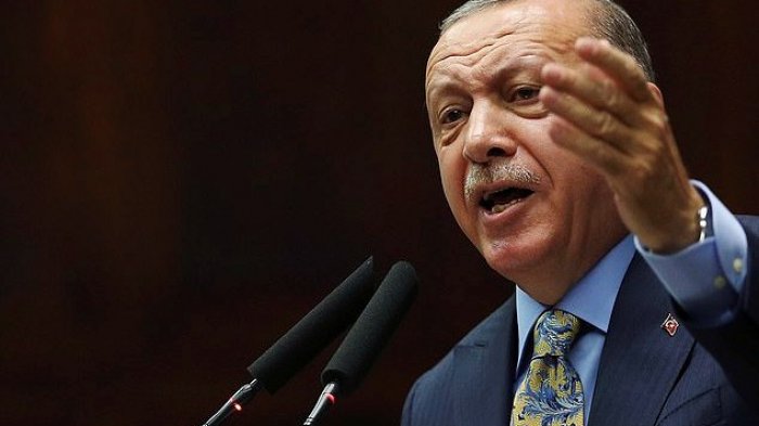 Pertanyaan Menohok Penguasa Turki Bisa Menjadi Kunci Kasus Khashoggi Terungkap