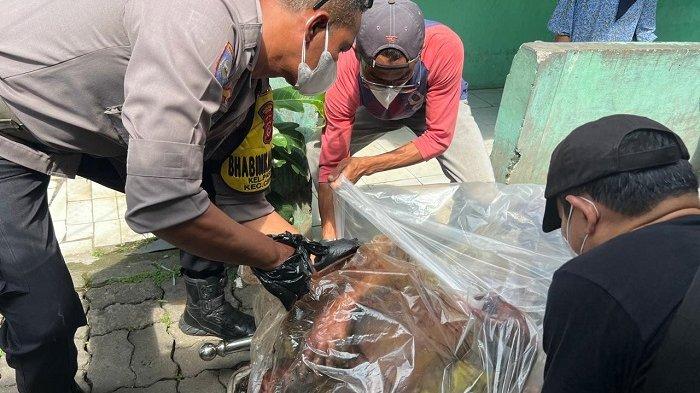 Tragis, Lansia Berstatus Bujang Ditemukan Tewas Misterius di Cibinong, Kondisi Sudah Membusuk