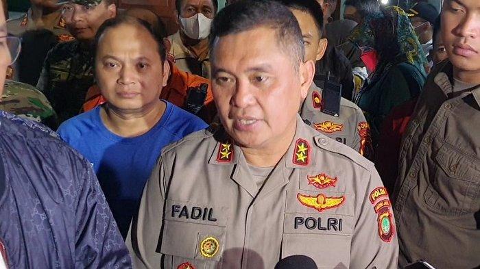 Ini Daftar Korban Kebakaran Depo Pertamina, Kapolda Metro Jaya Minta Identifikasi di RS Polri