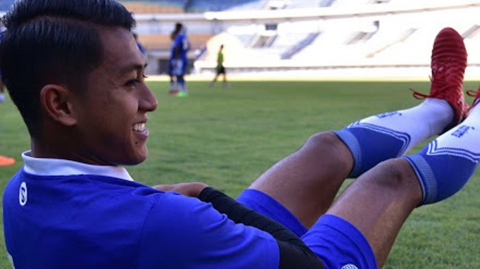 Persib Bandung Waswas Hadapi Persija Jakarta, tak Mau Menelan Malu saat Berlaga di Stadion GBLA