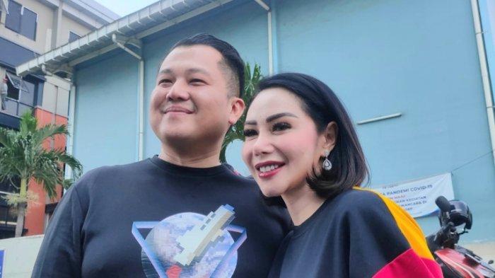 Ingin Hidup Tenang dan Lebih Santai, Alasan Femmy Permatasari Pindah dan Menetap di Selandia Baru