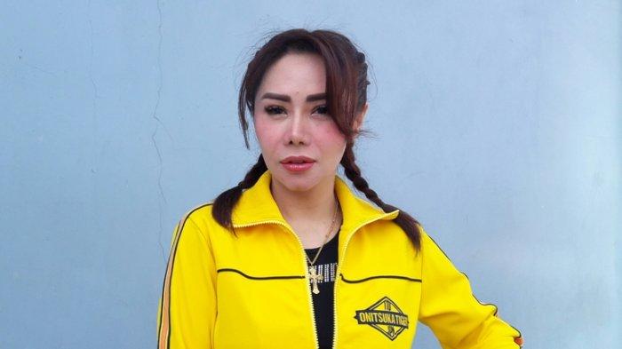 Femmy Permatasari Tidak Ingin Hamil Lagi Setelah Mempunyai 4 Anak dan Usia Sudah Kepala 4