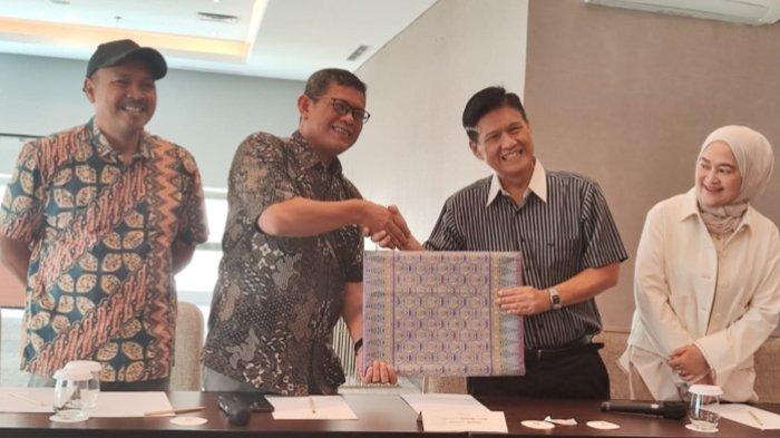 Festival Film Asia Pasifik Jadi Contoh, FFWI Dirancang Menjadi Festival Film Bergengsi Tingkat ASEAN