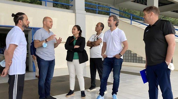 Digelar 20 Mei 2023, Piala Dunia U-20 2023 Menjadi Momentum untuk Kebangkitan Sepak Bola Indonesia