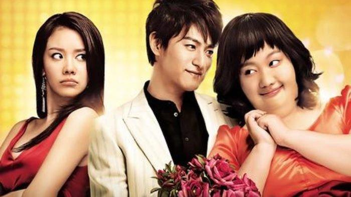 200 Pounds Beauty
