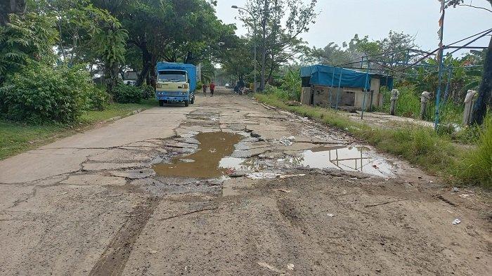 Soal Jalan Rusak Menuju Bandara Soetta, Pemkot Tangerang dan AP II Temu Kata Sepakat