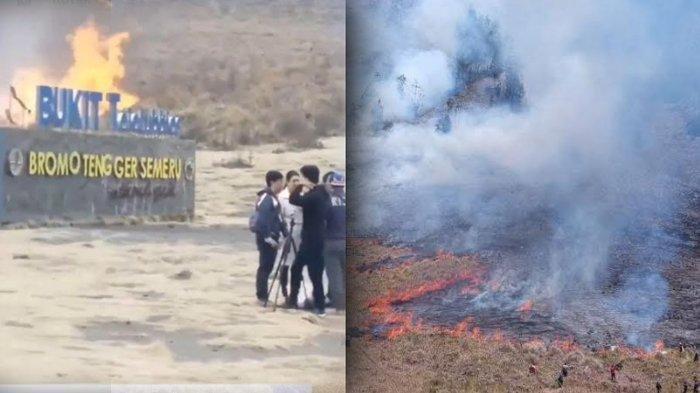Gara-gara Prewedding Petaka, Ini Upaya yang Dilakukan Gubernur Jawa Timur di Bromo