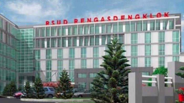 Pemkab Karawang Mulai Bangun RSUD Rengasdengklok, Telan Anggaran Rp 200 Miliar Lebih