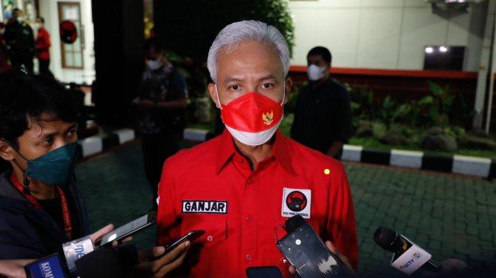 PSI Dukung Ganjar di Pilpres 2024, Bambang Pacul: Kalau Anakmu Dicalonkan Orang Lain, Piye?