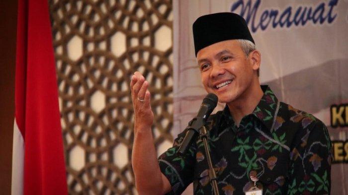 Kembangkan Kreatifitas, Pendukung Ganjar Pranowo Ajak Perempuan Millenial Buat Lulur Organik Mandiri
