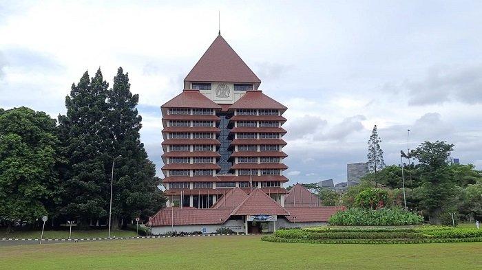 Universitas Indonesia Peringkat Satu di Indonesia Versi THE Asia University Rankings pada Juni 2022