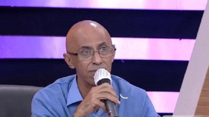 Jakarta Dikepung Banjir, Geisz Chalifah Cari Kader PSI yang Dulu Gemar Serang Anies Baswedan