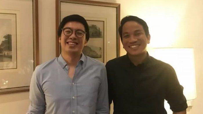 Gantikan Nadiem Makarim yang Kini Jadi Mendikbud, Ini Strategi Duet CEO Gojek yang Baru