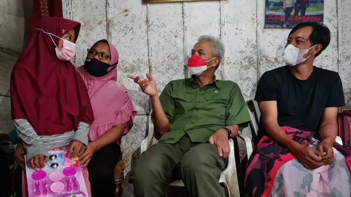 Bantuan Ganjar ke Kader PDI P Dikembalikan, FX Rudy Duga Ada Intervensi