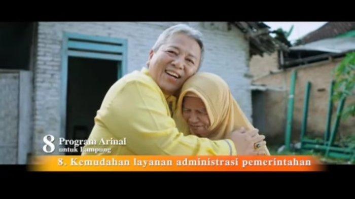 Dasco Sebut Arinal Djunaidi Dapat Tugas Khusus di Luar Kabinet Prabowo-Gibran