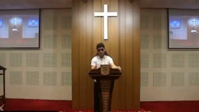 Video Ceramahnya di Gereja Viral dan Jadi Polemik, Gus Miftah: Saya Diundang, Ada Mas Anies Juga