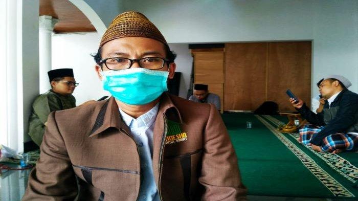 Komunitas Hafiz Alquran NU Depok 4 Hari Doakan Pradi-Afifah Dapat Berkah dan Menang di Pilkada Depok