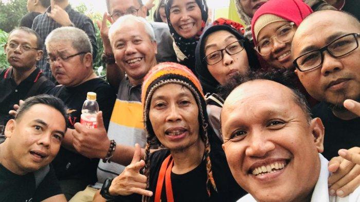 Halal Bihalal Forwan Ajang Silaturahmi Dalam Kebersamaan