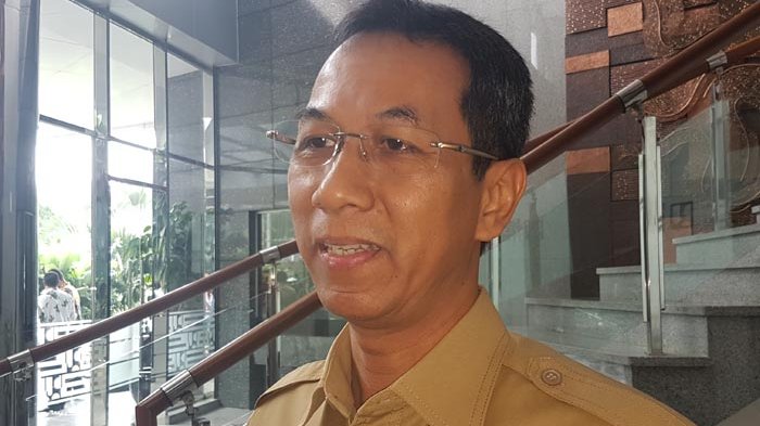 Simak Yuk! Isi Garasi Heru Budi Hartono Pj Gubernur Yang Gantikan Anies Baswedan