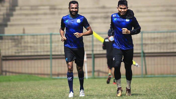 Ini Ucapan dan Makna HUT ke-75 Republik Indonesia dari Bek Persikabo 1973 Herwin Tri Saputra