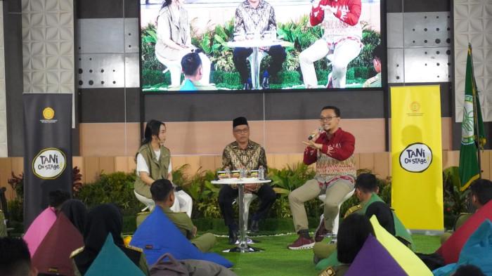 Peluang Besar Memperkokoh Ekonomi Keluarga, Masyarakat Diajak Terlibat Hilirisasi Kakao