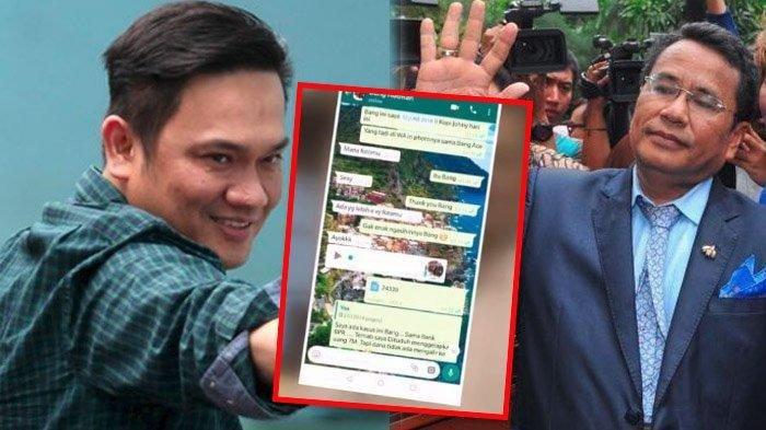 Sudah Periksa Farhat, Polisi Akan Periksa Saksi di Kasus Dugaan Pornografi di IG Hotman Paris