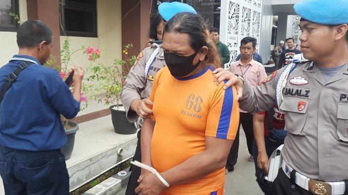 Ada Kelainan, Polisi Periksa Kejiwaan Petugas Dinsos Karawang yang Perkosa ODGJ Cantik Asal Bandung