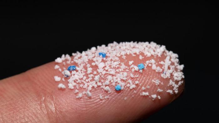 Hujan di Jakarta Ternyata Mengandung Mikroplastik, Pakar IPB Jelaskan Sumbernya