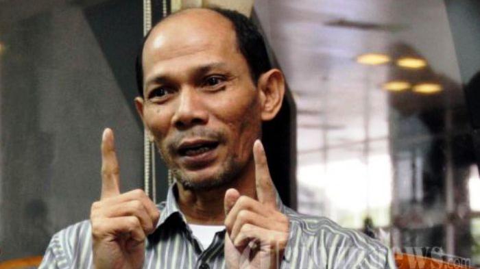 Ichsanuddin Noorsy Sikat Jokowi soal Whoosh, Budi Prasetyo: Penyelidikan KPK lagi Jalan