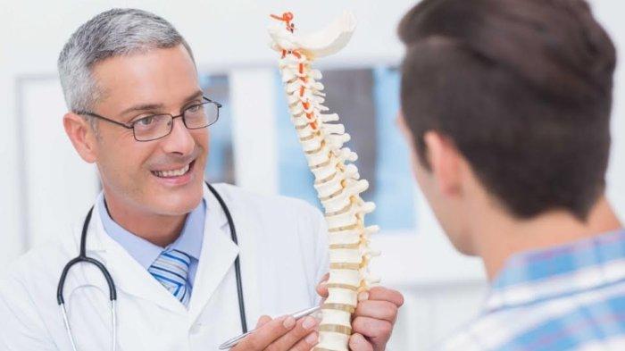 Mengapa Osteoporosis Sangat Berbahaya? Ini 9 Cara Meningkatkan Kesehatan Tulang