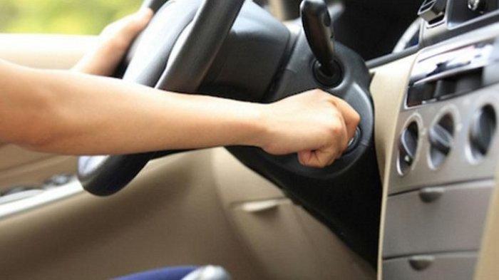 Ingat ya, Mobil Sekarang Ngga Perlu Dipanaskan, Jika Tetap Dipanaskan Justru Ngabisin Bensin
