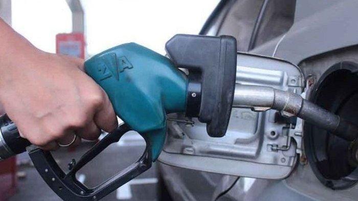 Antara Mitos dan Fakta, Isi BBM Full Tank Sampai Luber hingga Mengoyang-goyang Mobil