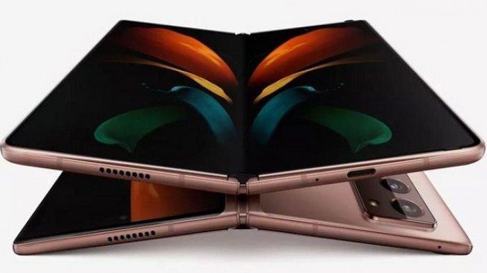 Samsung Galaxy Z Fold 2