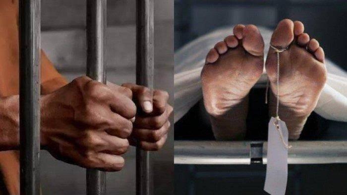 Kepala Rutan Depok Sebut Tahanan Tewas Imbas Dianiaya Rekan Napi Pakai Kabel Listrik