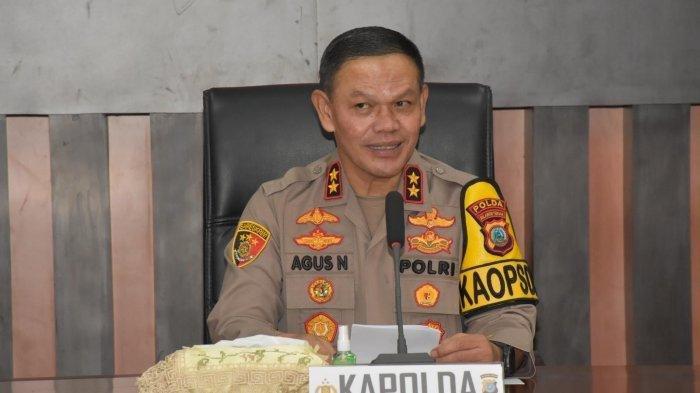 Polda Sulteng Gerak Cepat Tangani Kasus Pemerkosaan Remaja Putri di Parimo, Tinggal Satu Orang Buron