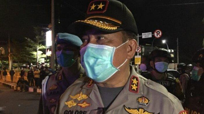 Berprestasi Hingga Dipercaya Jokowi Sebagai Kepala BNN, Irjen Petrus Jadi Kuda Hitam Calon Kapolri
