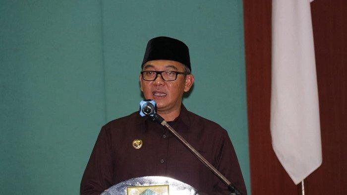 Iwan Setiawan Pastikan Pemkab Bogor Siap Hadapi Mudik Lebaran, Dirikan 18 Pospam