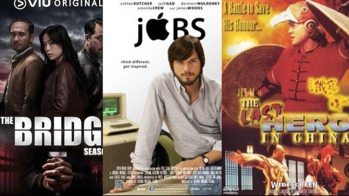 Jadwal TV Hari Ini Sabtu 19 Desember di TransTV, Trans7, GTV, RCTI, SCTV, ANTV, Indosiar