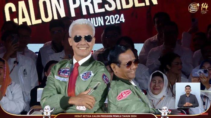 Tudingan PDIP Penguncian Suara Ganjar-Mahfud di 17 Persen, Pengamat Sebut bisa Dibantah