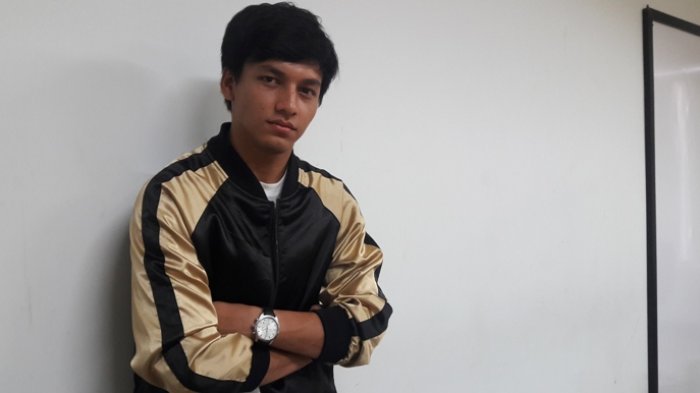 Adu Tinju dengan Pembajak Film 'Jakarta VS Everybody', Jefri Nichol: Gue Memang Suka Keributan!