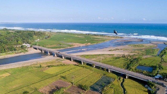 Yuk, Mudik via Pantai Selatan Jawa sambil Nikmati Deretan Destinasi dan Obyek Wisata Nan Indah Ini